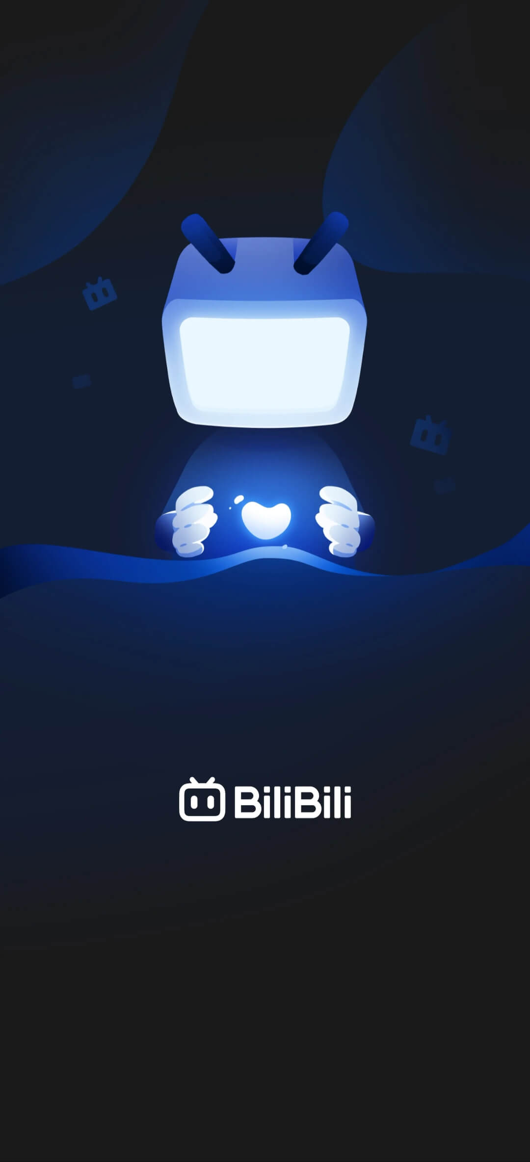 Launch Application