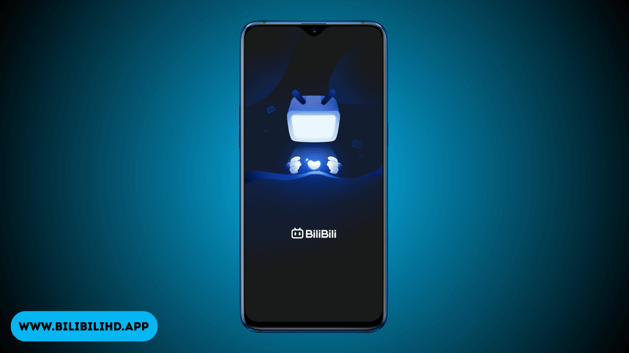 Install Bilibili APK on Android
