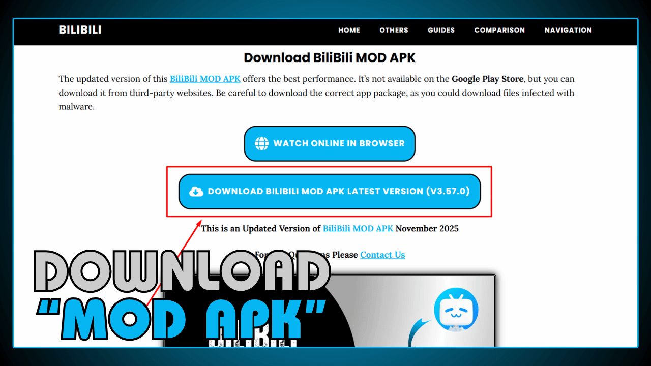 Download MOD APK