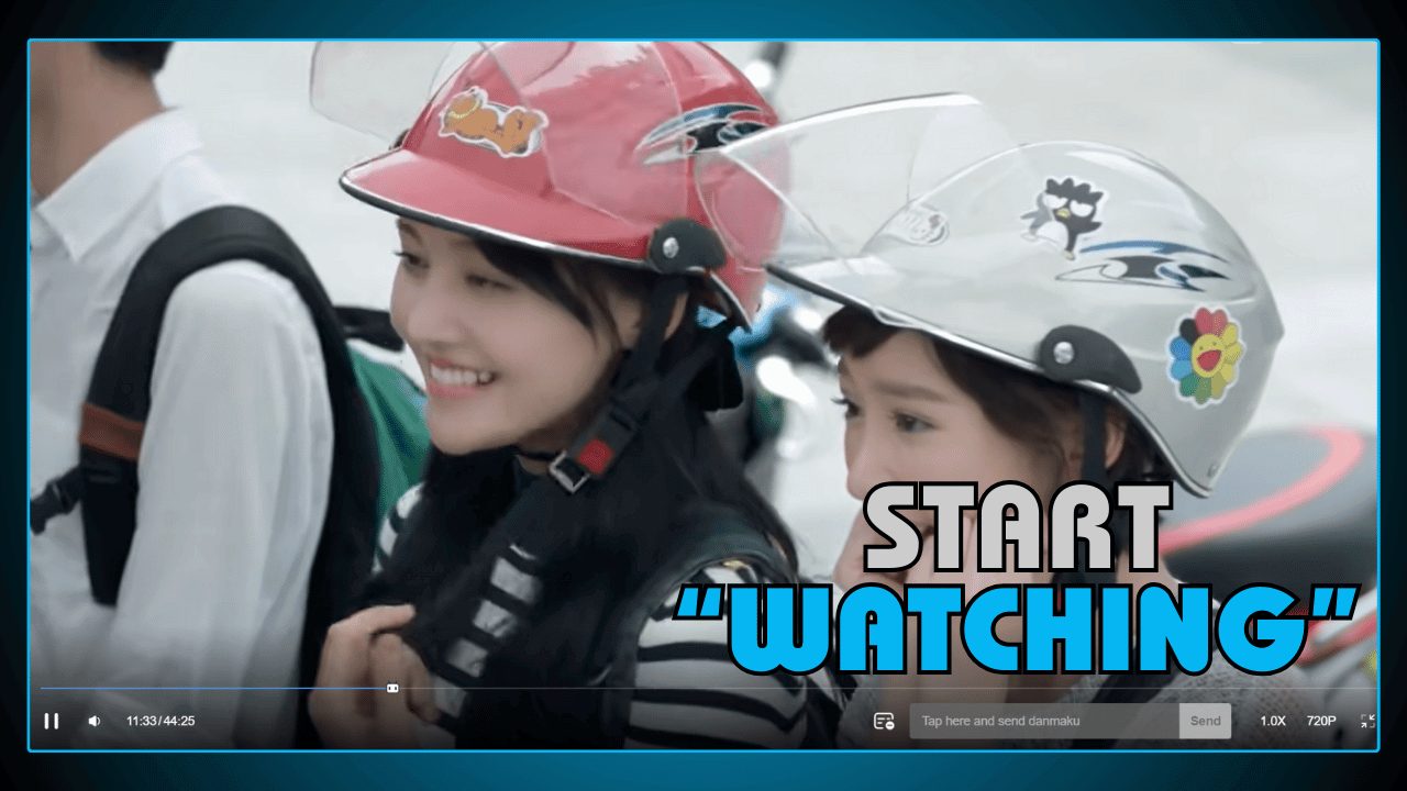 Start Watching