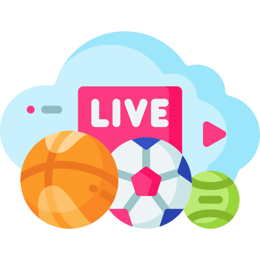 Live Streaming