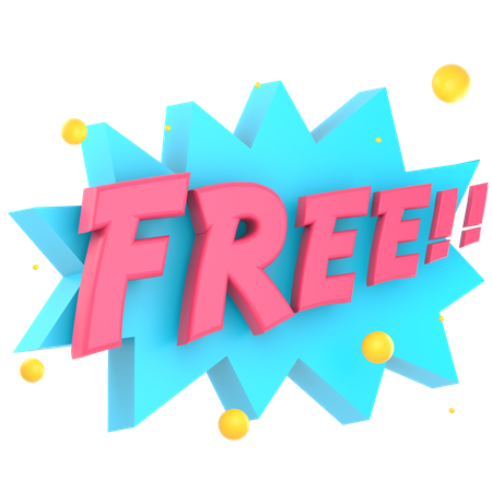 Completely Free
