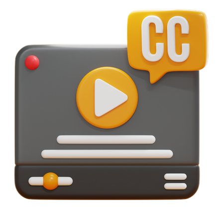 Enable Subtitles