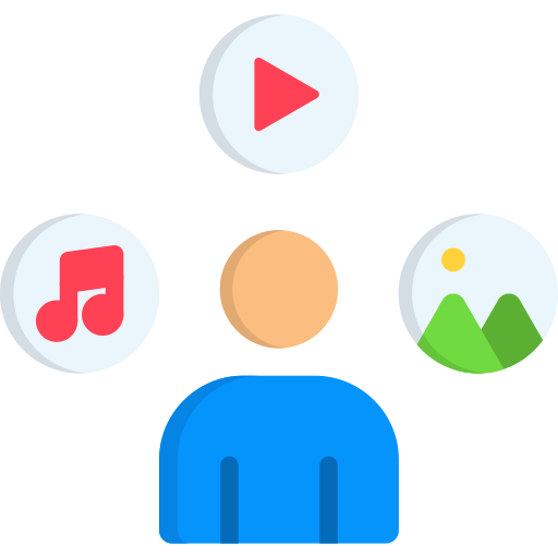 User-Generated Content