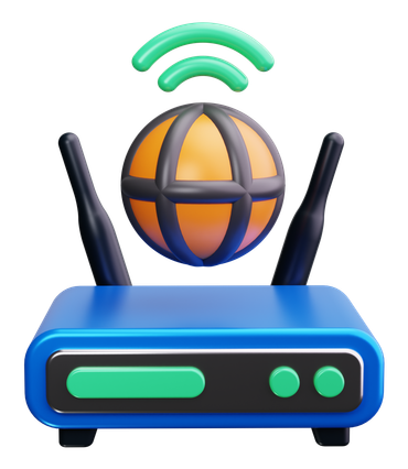 Stable Internet