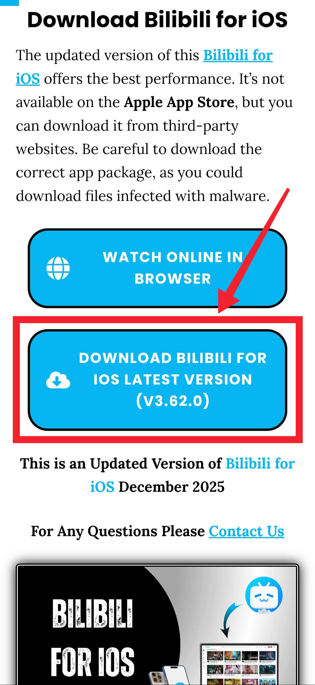 Download IPA