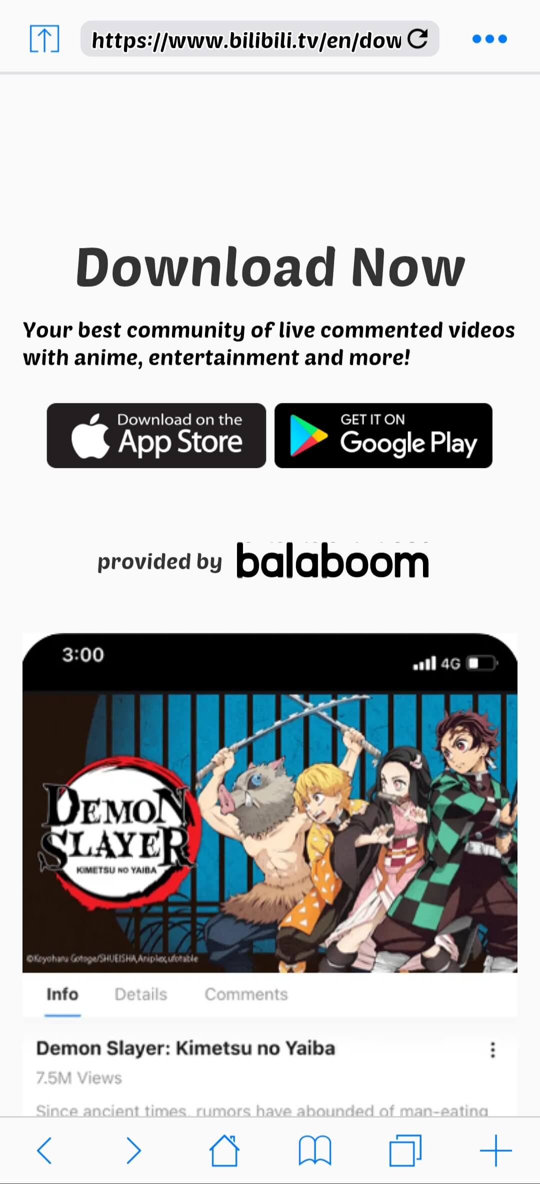 Get Invite Link